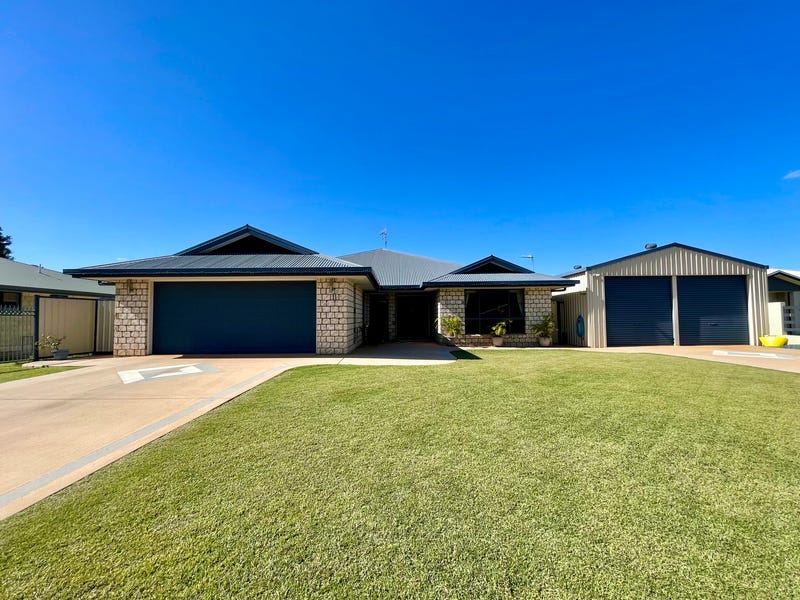 11 NORTON COURT, Moranbah, Qld 4744 House for Sale