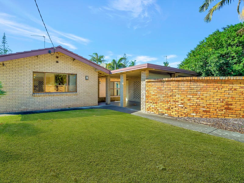 7 Allawah Street, Bundall, Qld 4217 Property Details