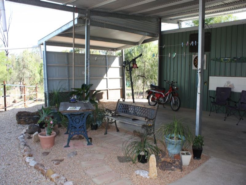 Property 106940857, Rubyvale, Qld 4702 Property Details