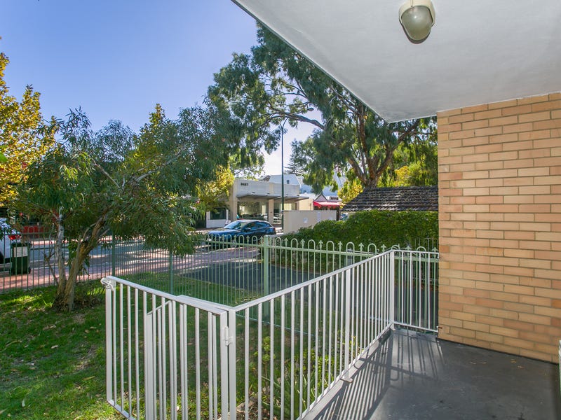 1/25 The Avenue, Crawley, WA 6009 Property Details
