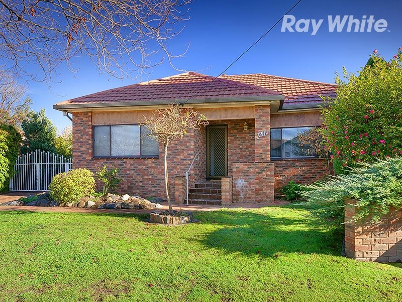 691 Holmwood Cross, Albury, NSW 2640