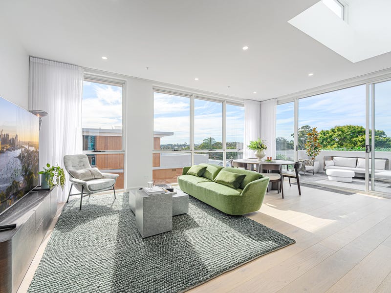 C301/141 Allen Street, Leichhardt, NSW 2040 Apartment for Sale