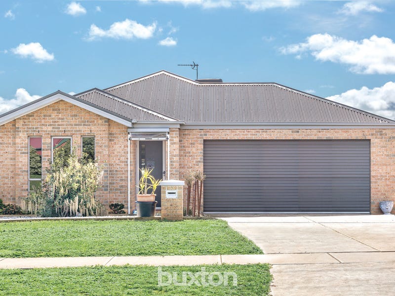 32 Dundas Street, Miners Rest, VIC 3352