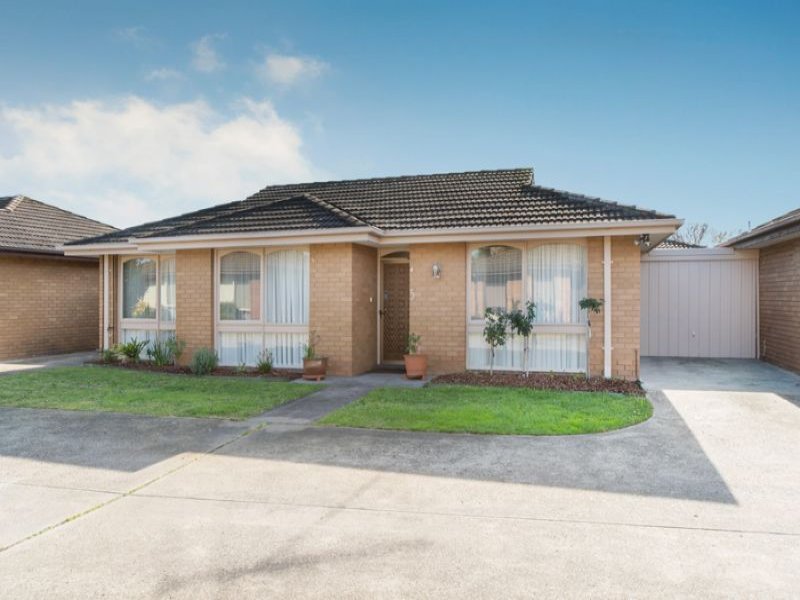 5/144 Warren Road, Mordialloc, Vic 3195 Property Details