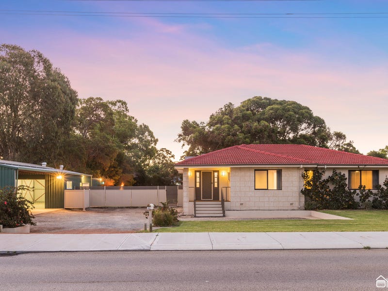 60 Paterson Road, Mundijong, WA 6123 House for Sale