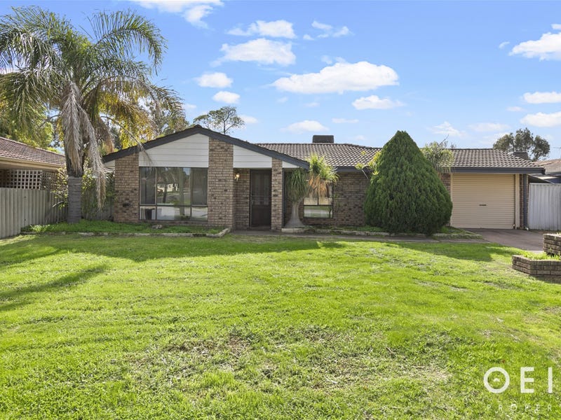 12 Hillegine Court, Gosnells, WA 6110 House for Sale