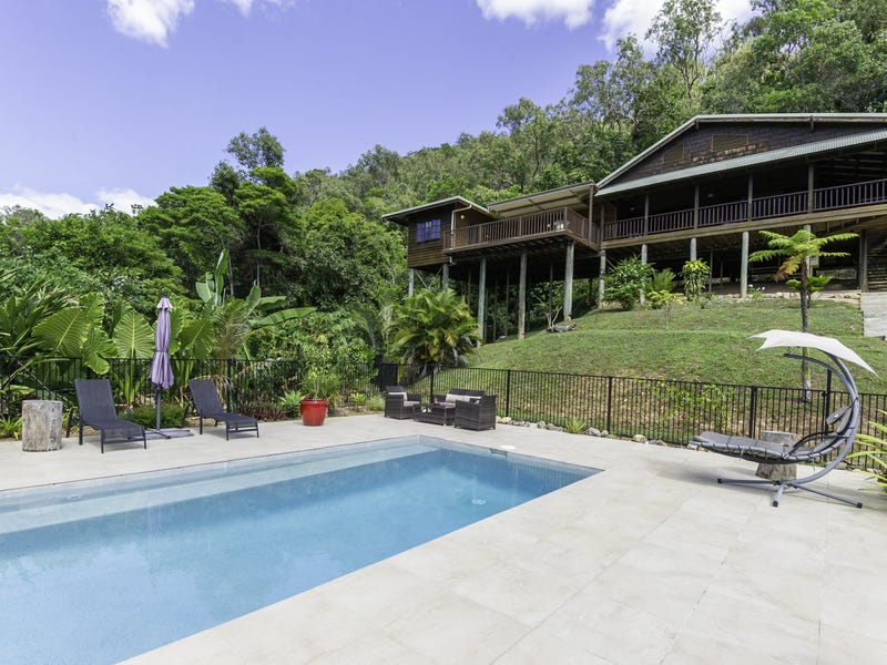 3741 Coral Sea Drive, Mossman, Qld 4873 Property Details