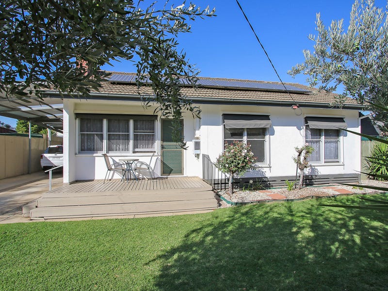 25 Elm Street, Wodonga, Vic 3690 Property Details