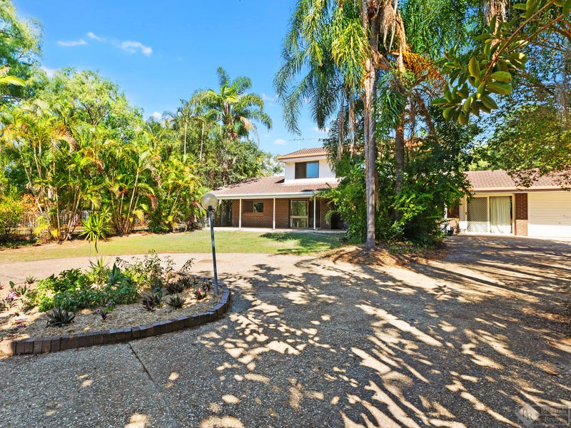 2853 Old Cleveland Road, Chandler, QLD 4155