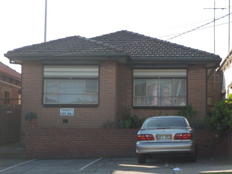 1/90 Maribyrnong Road, Moonee Ponds, VIC 3039