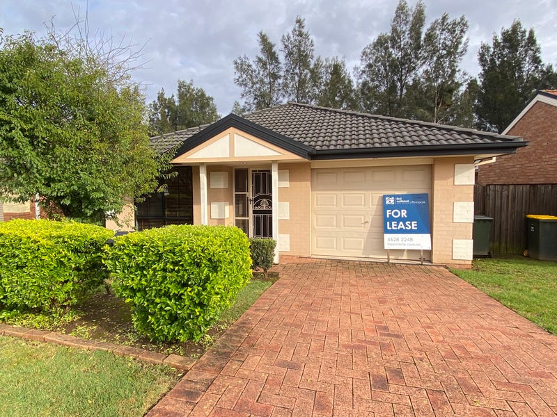 18 Keighran Mill Drive, Blair Athol, NSW 2560