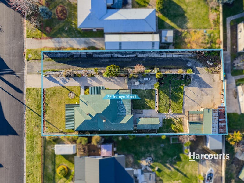27 Jermyn Street, Ulverstone, Tas 7315 - Property Details
