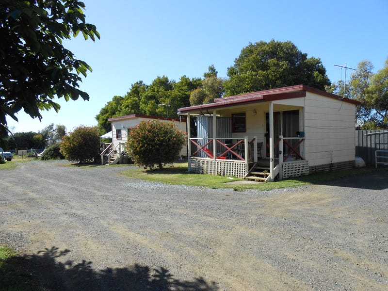 117 Main Street, Cressy, TAS 7302