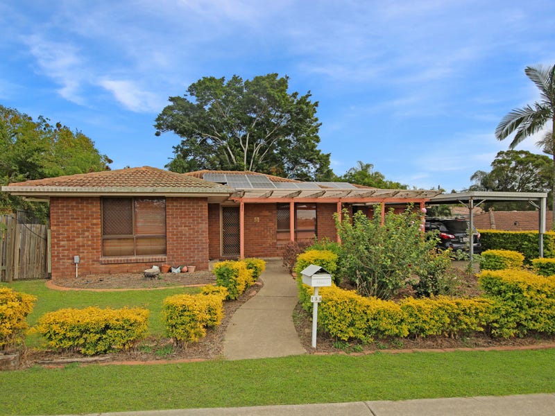131 Collingwood Drive, Collingwood Park, QLD 4301