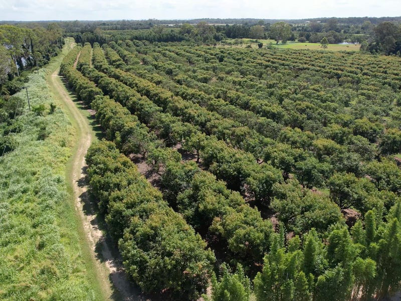 440 Smiths Crossing Road, Avondale, Qld 4670 Property Details