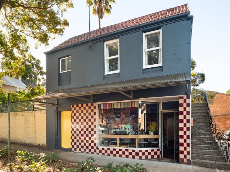 18 Cooper Street, Redfern, NSW 2016 House for Sale