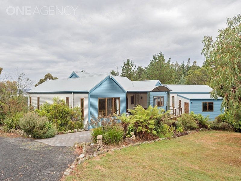 40 Nobelius Drive, Legana, Tas 7277