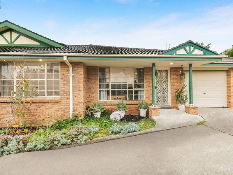 3/27 Huxley Street, West Ryde, NSW 2114