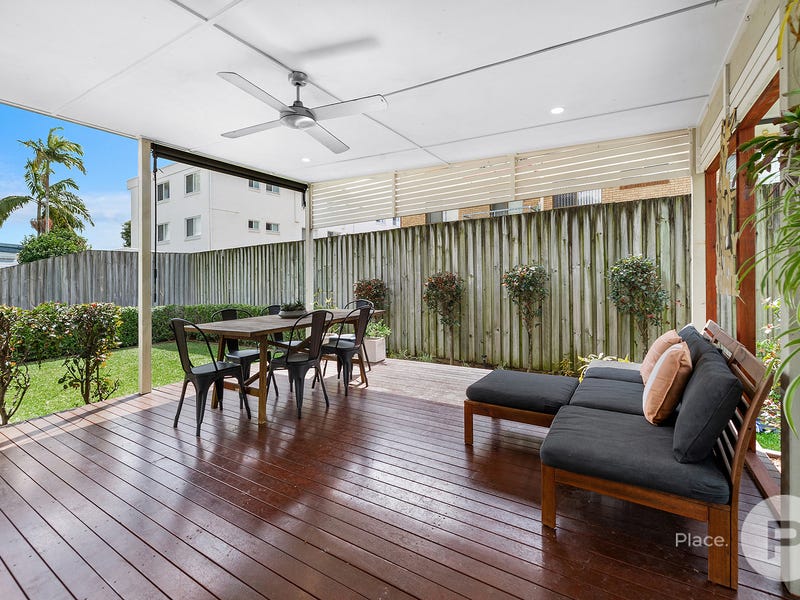 4/56 Dobson Street, Ascot, QLD 4007