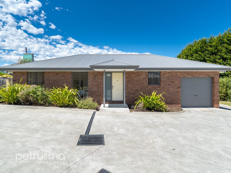 4/10 Timsbury Road, Glenorchy, Tas 7010 Property Details