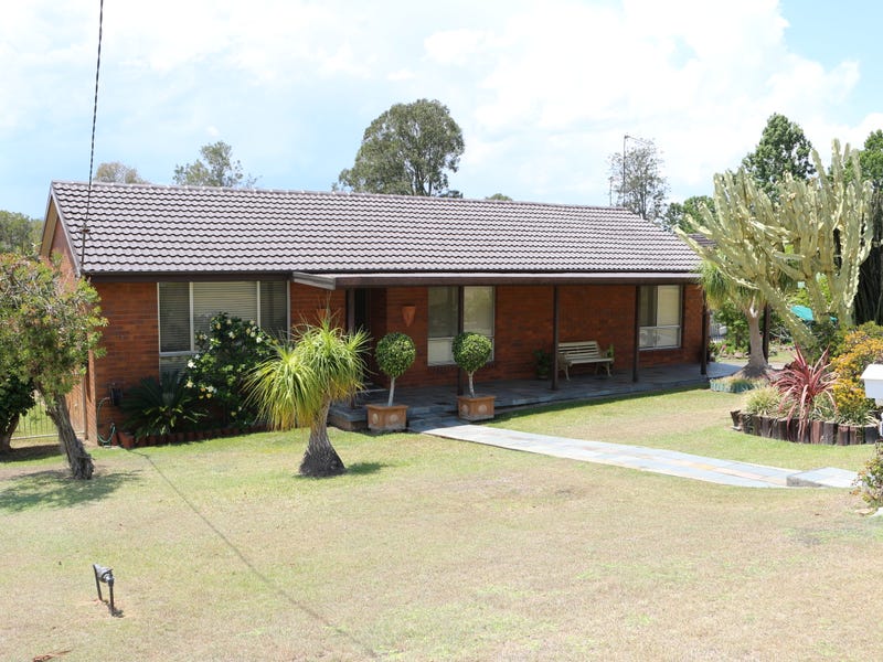 133 Bungay Road, Wingham, NSW 2429 Property Details