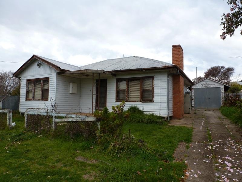 41 Batt Avenue, Wodonga, Vic 3690 Property Details