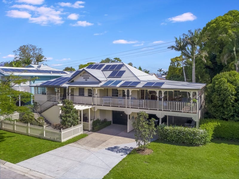 20 Gray Street, Tumbulgum, NSW 2490 House for Sale