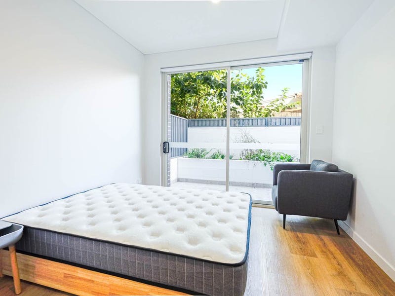 40 Stanley Street, Burwood, NSW 2134 Studio for Rent