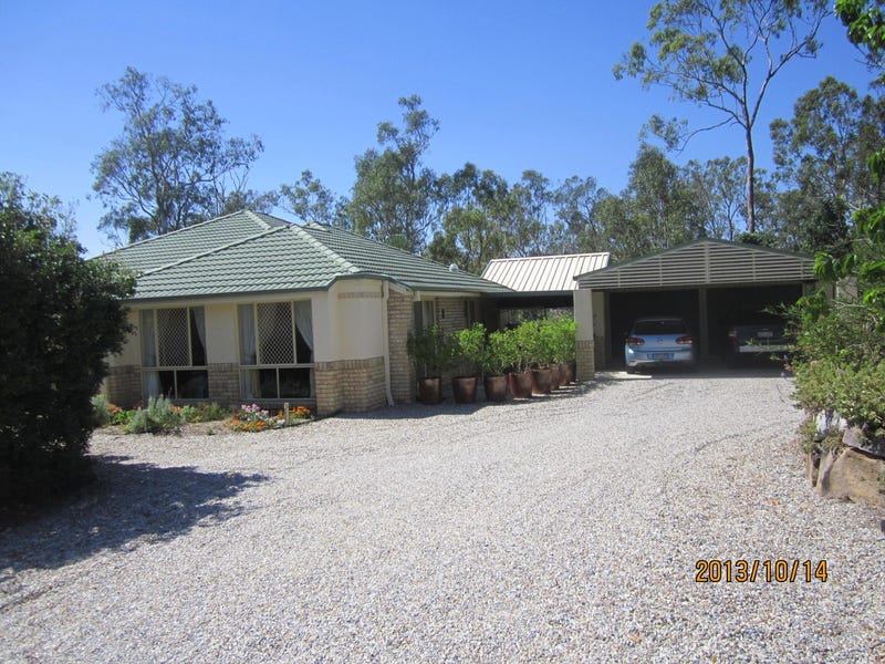 117 Holt Drive, Mount Crosby, QLD 4306