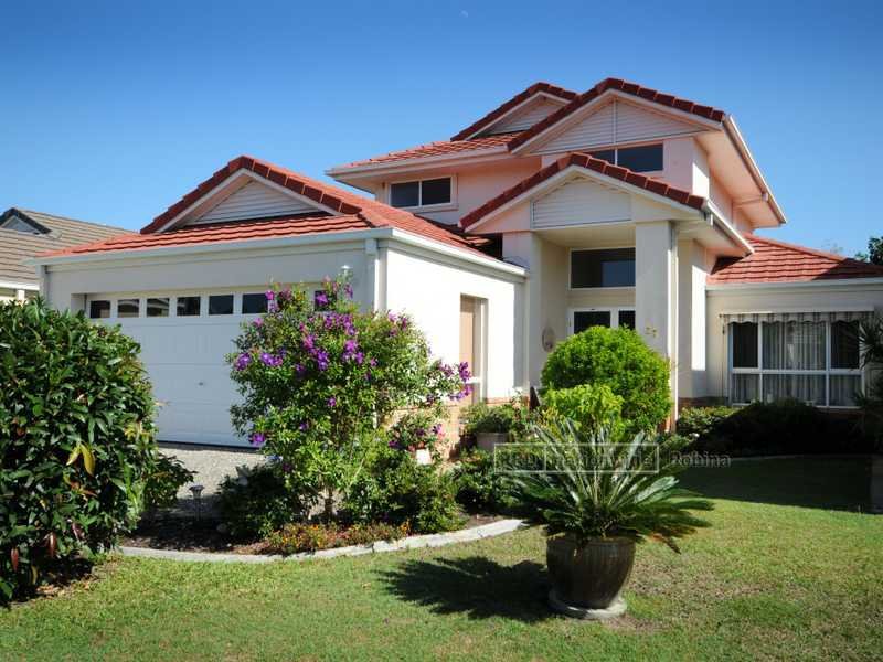 Unit 27,45 Swanton Drive, Mudgeeraba, Qld 4213 Property Details