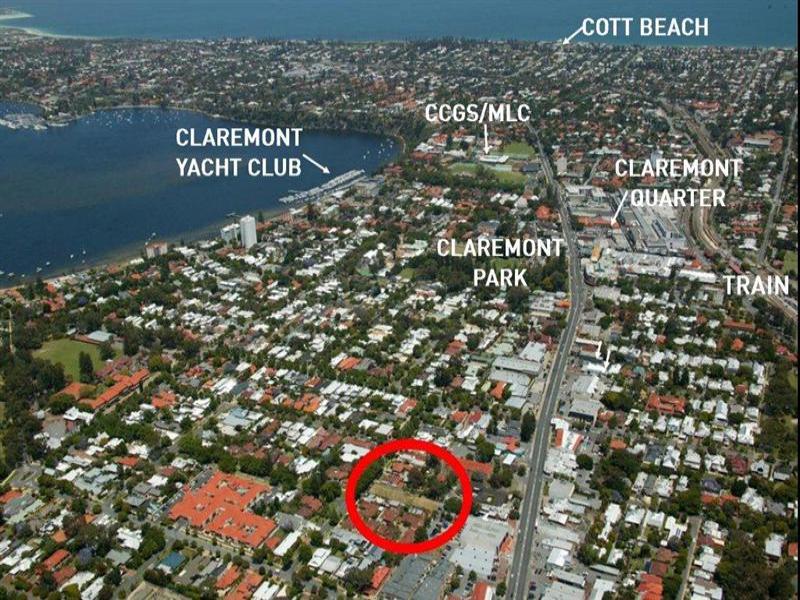 17 Hammond Road, Claremont, WA 6010