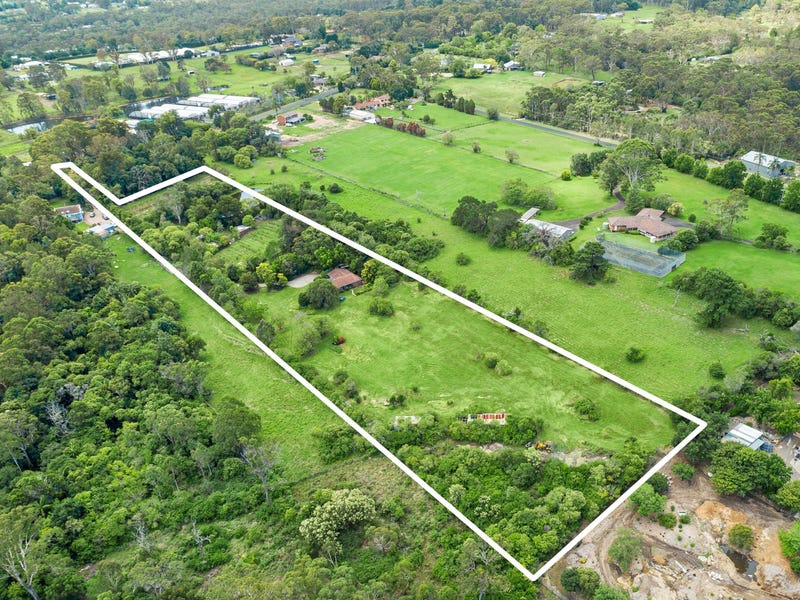 70c Pitt Town Road, Kenthurst, NSW 2156 Property Details