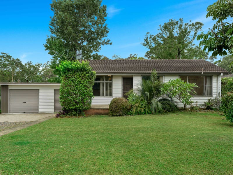 400 Princes Highway, Bomaderry, NSW 2541 Property Details