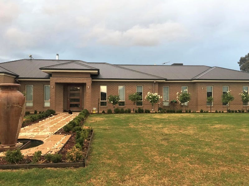 62 Range View Drive, Jindera, NSW 2642 Property Details