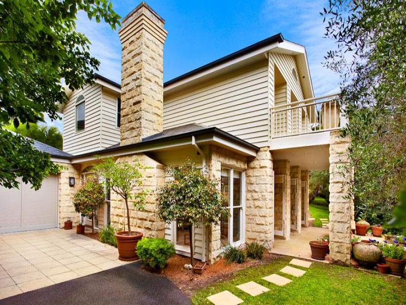 16 Delgany Avenue, Portsea, Vic 3944 Property Details