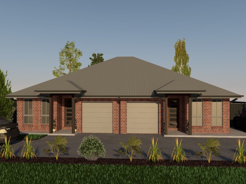 Unit 1/32 Cobb & Co Circuit, Tamworth, NSW 2340 Property Details