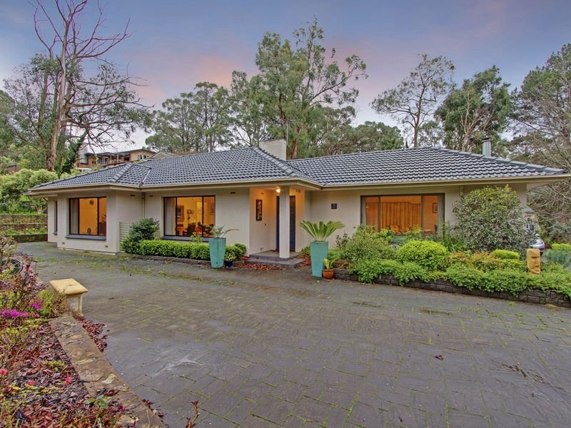 3 Hanson Street, Piccadilly, SA 5151