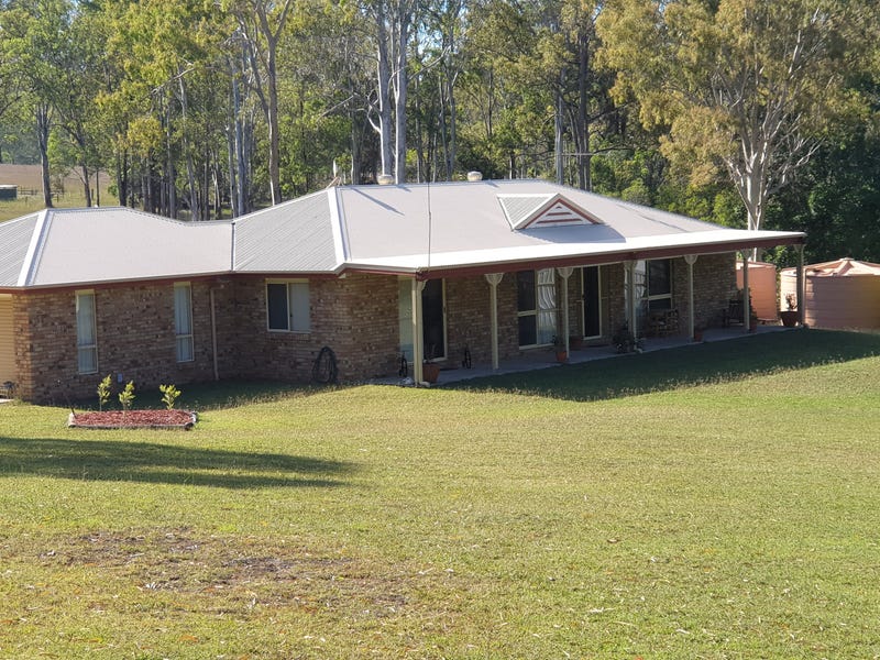 184 Halford Drive, Maroondan, QLD 4671