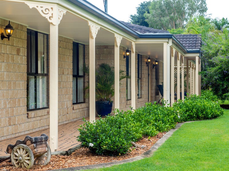 75 Westwood Drive, Highvale, QLD 4520