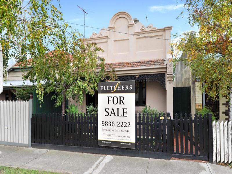 41 May Street, Kew, Vic 3101 Property Details