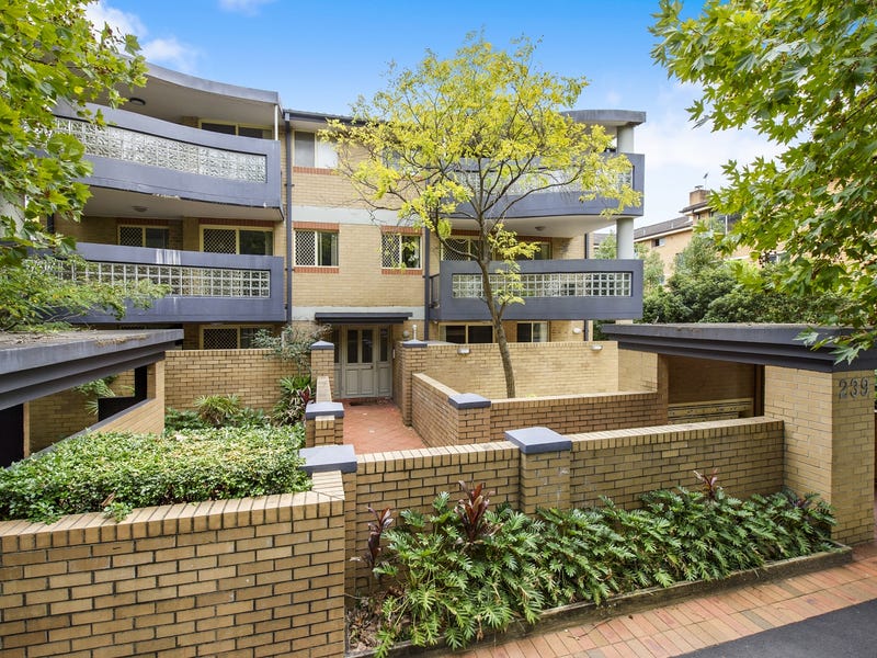 1/239 Victoria Avenue, Chatswood, NSW 2067 Property Details