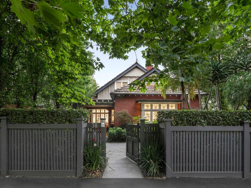 38 Central Park Road, Malvern East, VIC 3145