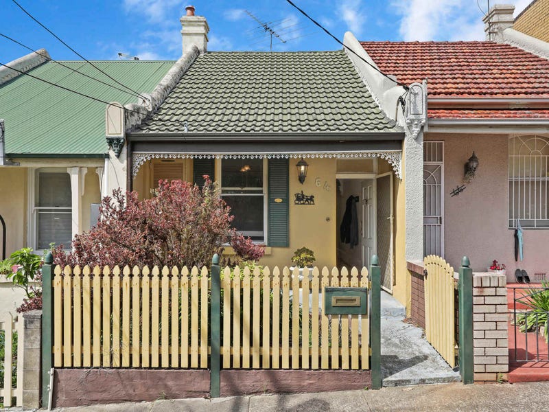 64 Park Avenue, Ashfield, NSW 2131 Property Details