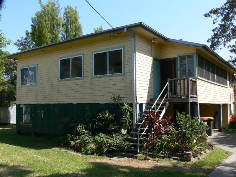 6 River Road, Harwood, NSW 2465 Property Details