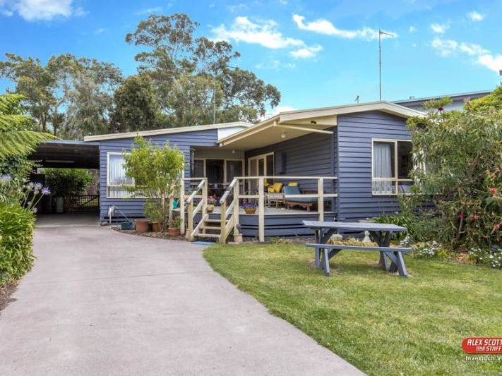 10 Surf Parade, Inverloch, Vic 3996 Property Details