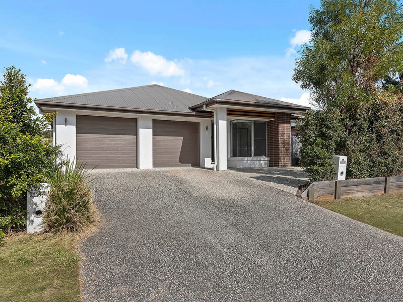 26 Silkwood Circuit, Park Ridge, Qld 4125 Property Details