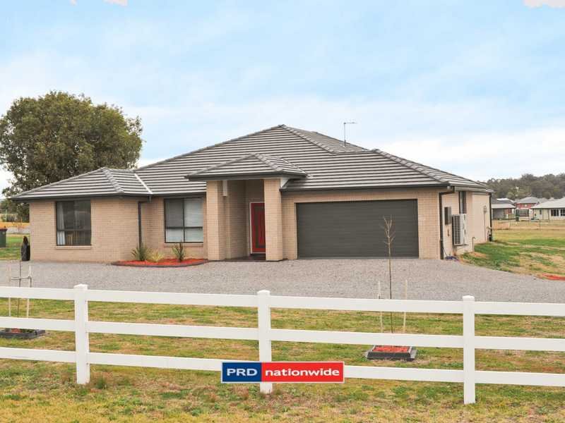 40 Sequoia Drive, Moore Creek, NSW 2340