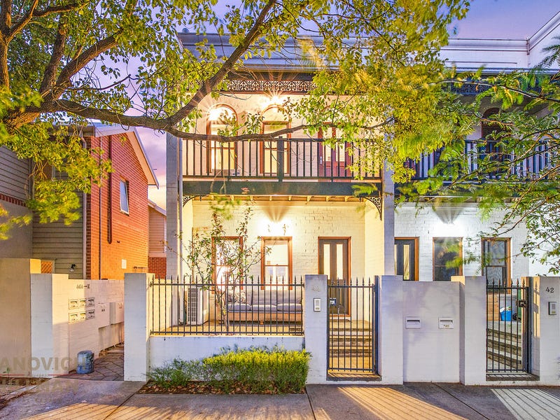 44 York Street, Subiaco, WA 6008 Townhouse for Sale