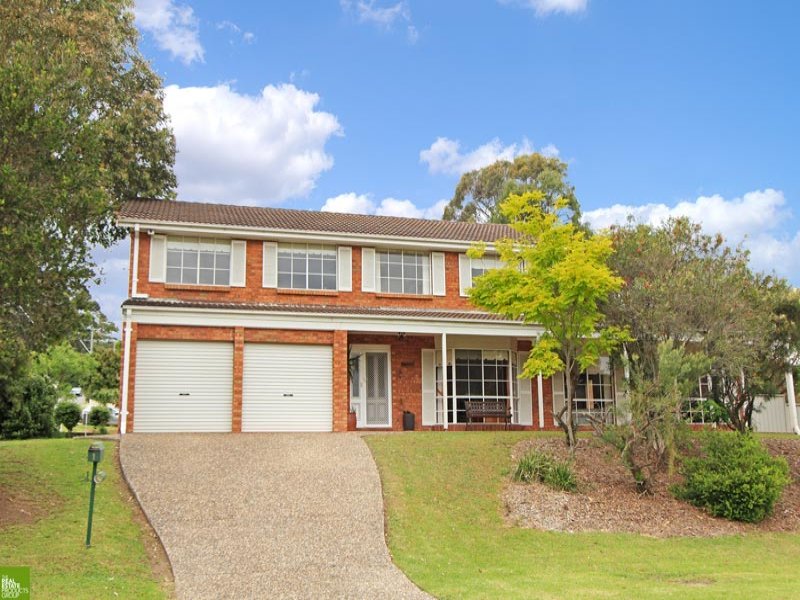 1 Westwood Drive, Blackbutt, NSW 2529 Property Details