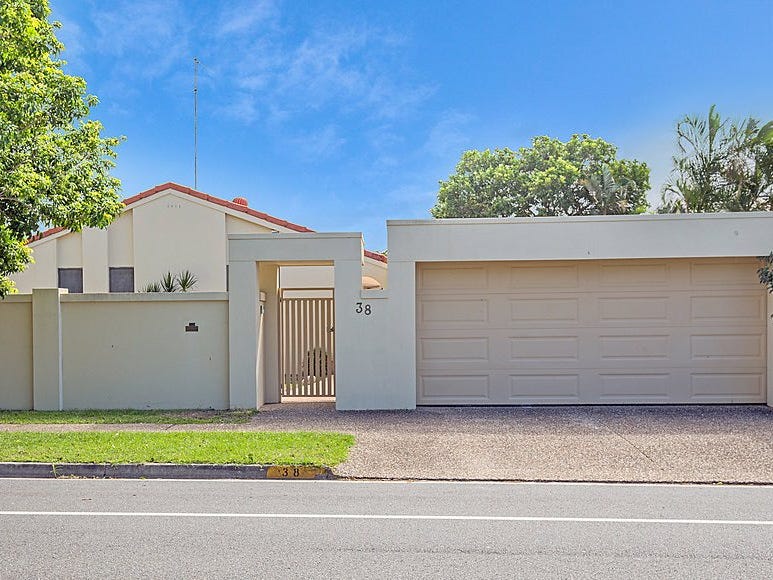 38 Campbell Street, Sorrento, Qld 4217 Property Details